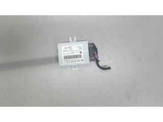 Блок контроля давления в шинах Audi Q7 2006-2009