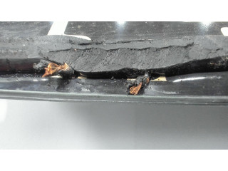 Стекло лобовое Hyundai Sonata NF 2005-2010 