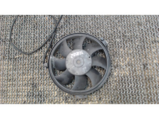 Вентилятор радиатора Volkswagen Passat 5 2000-2005 