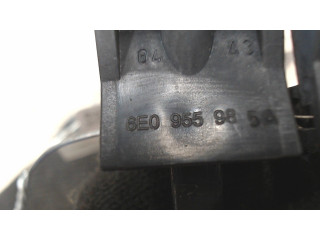 Форсунка омывателя стекла Volkswagen Bora 