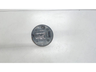 Лючок бензобака Mercedes ML W163 1998-2004