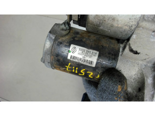 Стартер Renault Scenic 2003-2009