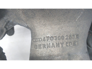 Кронштейн КПП Audi A6 (C6) 2005-2011 