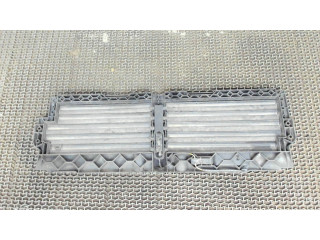 Жалюзи радиатора Mercedes Actros MP4 2011-