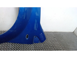 Крыло Citroen C2