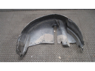 Защита арок (подкрылок) Suzuki Swift 2003-2011