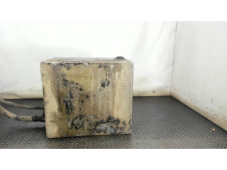 Бак гидравлический Man TGX 2007-2012