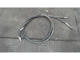 Трубка гидравлическая (подъема кабины) DAF 45 1991-2001