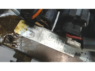 Форсунка газовая Mitsubishi Lancer 9 2003-2006