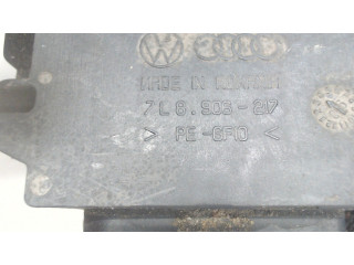 Датчик давления топлива Audi Q7 2006-2009