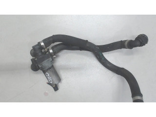 Насос водяной (помпа) BMW 3 E90, E91, E92, E93 2005-2012 