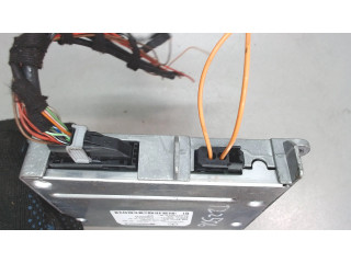 Блок управления Bluetooth Mercedes E W211 2002-2009