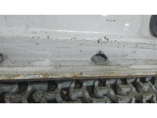 Дверь задняя (распашная) Nissan Kubistar 41.85