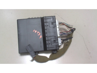 Блок управления климат-контролем Lexus LS460 2006-2012