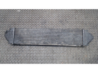 Радиатор интеркулера Ford Mondeo 4 2007-2015 