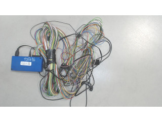 Блок управления Bluetooth Audi Q7 2006-2009 