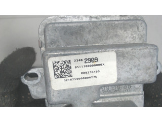 Блок управления топливным насосом Chevrolet Camaro 2015-2018 