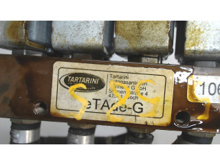 Форсунка газовая Mitsubishi Lancer 9 2003-2006