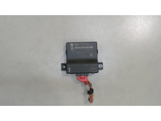 Блок управления интерфейсом Audi A4 (B8) 2007-2011 