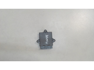 Блок управления дверьми Opel Signum