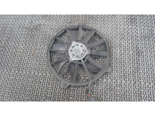 Вентилятор радиатора Peugeot 307