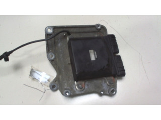 Блок управления форсунками Opel Vectra C 2002-2008