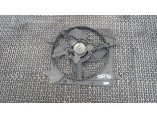 Вентилятор радиатора Ford Ka 1996-2008