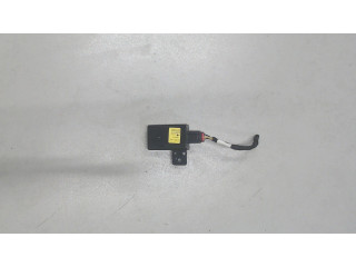 Блок управления сигнализацией Chevrolet Captiva 2006-2011