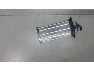 Радиатор отопителя (печки) Toyota Camry V40 2006-2011