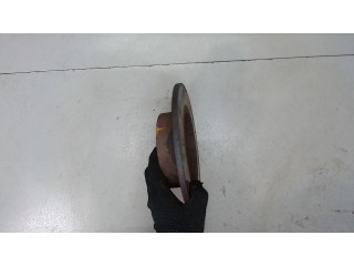 Диск тормозной Seat Altea 2004-2009 задний 1K0615601AB, JZW698601AA