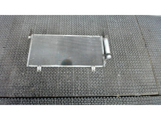 Радиатор кондиционера Mitsubishi Galant 2004-2012