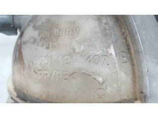 Бачок расширительный Volkswagen Polo 2005-2009