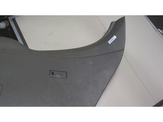 Обшивка крышки (двери) багажника Nissan Murano 2002-2008