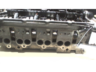 Головка блока (ГБЦ) Audi A6 (C6) 2005-2011