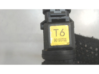 Датчик скорости Chevrolet Matiz (Spark) 2005-2010 96190708