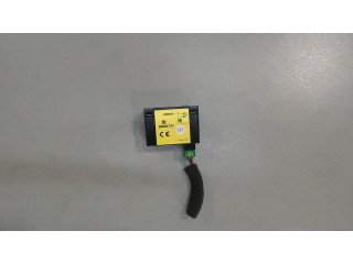 Блок управления центральным замком Opel Antara 