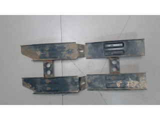 Кронштейн аккумуляторной батареи Mercedes Actros MP2 2002-2008