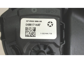 Педаль газа Dodge Charger 2014-