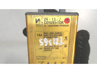 Инвертор, преобразователь напряжения Volvo FH 2002-2012