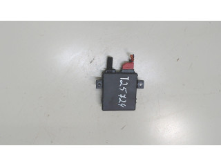 Блок управления интерфейсом Audi A5 2007-2011 