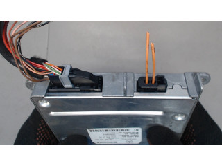 Блок управления Bluetooth Mercedes E W211 2002-2009