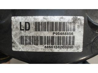 Усилитель тормозов вакуумный Chevrolet Captiva 2011-