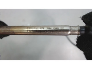 Датчик температуры сажевого фильтра Audi A6 (C7) 2011-2014