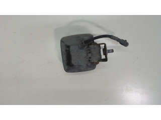 Фара рабочего освещения Man TGX 2007-2012