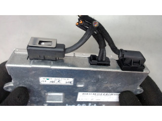 Блок управления интерфейсом Audi A6 (C6) Allroad 2006-2008 