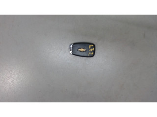 Ключ зажигания Chevrolet Camaro 2015-2018