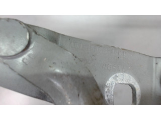 Петля капота Ford Fiesta 2008-2013