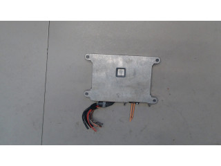 Блок управления Bluetooth Mercedes E W211 2002-2009