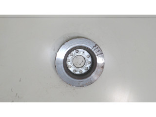 Диск тормозной Volkswagen Golf 5 2003-2009 задний 1K061601AB 5