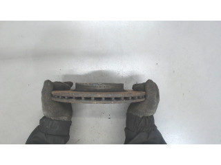 Диск тормозной Nissan Note E11 2006-2013